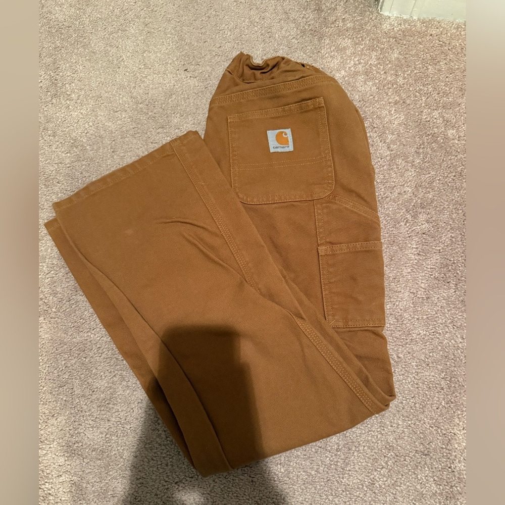 Carhartt work pants
